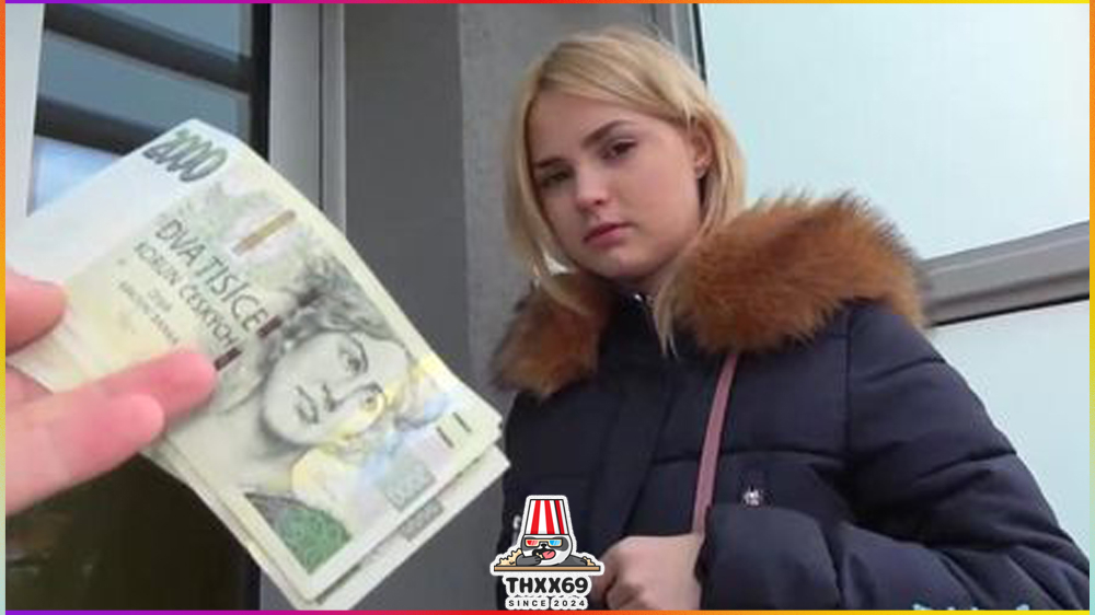 Public Agent- Lika Star