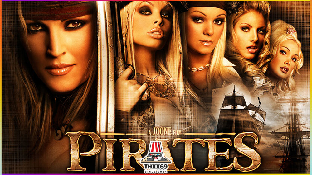Pirates Xxx