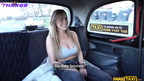 Fake Taxi
