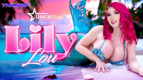 USA Lily Lou