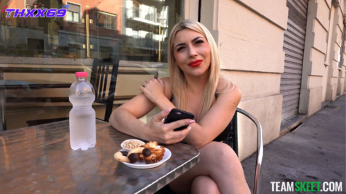 Ciao Bella 8211 A Local Babe