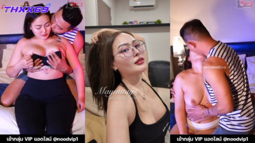 คลิปหลุดเป็นข่าว สาวคนดัง มีคลิปลับกับพระวัดดังหลายรูป อวบอึ๋มแบบนี้มีหรือหลวงพี่จะไม่เอา